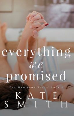 Everything we Promised (Previously Promising infinity)