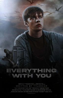 EVERYTHING WITH YOU [ Zach ] J W