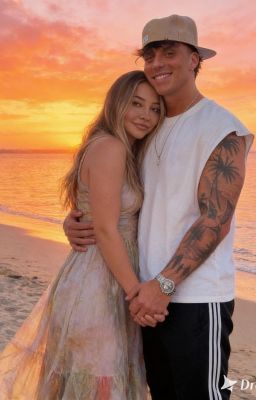 EVERYTIME WE TOUCH ━━ NICK SICARO