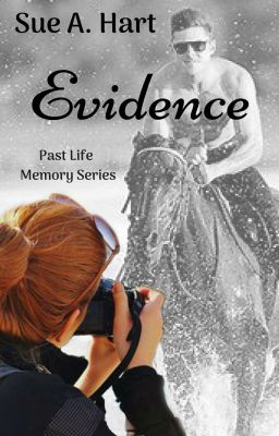 EVIDENCE: A Past-Life Memory (Sample Only, Published on Amazon)