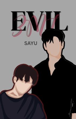 EVIL ✔