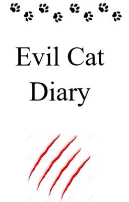 Evil Cat Diary