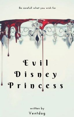 Evil Disney Princesses