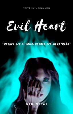 Evil Heart [Moonsun]