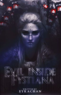 Evil Inside Fystiana