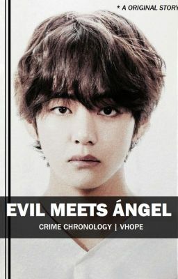 EVIL MEETS ÁNGEL | Vhope L2