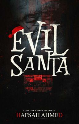 Evil Santa