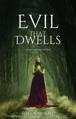 Evil that Dwells (Empath #2)