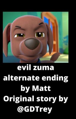 Evil Zuma  alternate ending