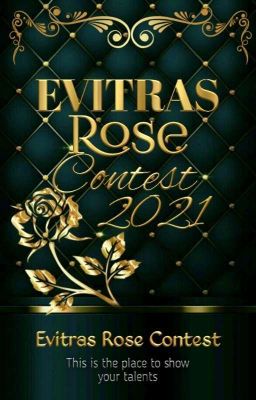 Evitras Rose Contest 2021