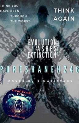 Evolution from the ashes of extinction