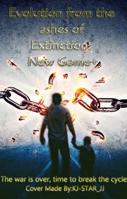 Evolution from the ashes of Extinction: New Game+