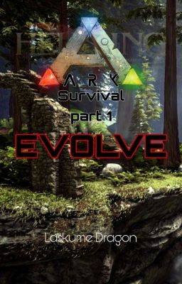 EVOLVE 