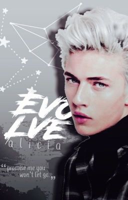 Evolve | newt