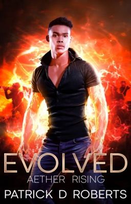 Evolved: Aether Rising