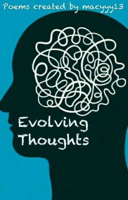 Evolving Thoughts