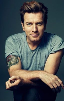 Ewan McGregor imagines and one-shots