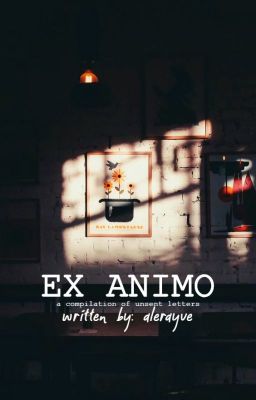 Ex Animo (