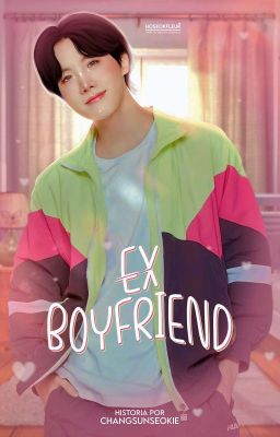 (Ex)Boyfriend