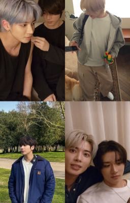 Ex (Taegyu,Soojun)