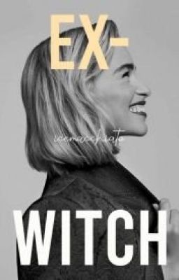 ex-witch ! g.w. postguerra (español)