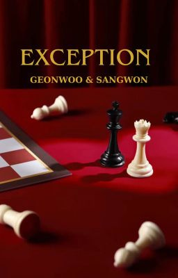 EXCEPTION. - GEONWON