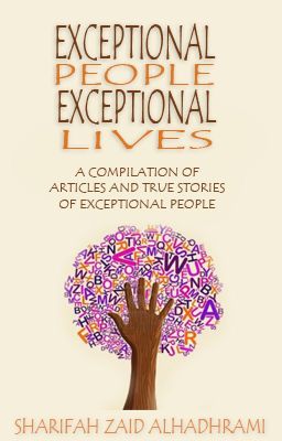 Exceptional People, Exceptional Lives