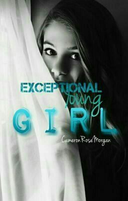 Exceptional Young Girl