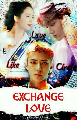 Exchange Love 