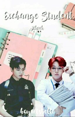 Exchange student //Jikook