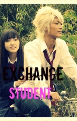 Exchange Student (ONE SHOT STORY)