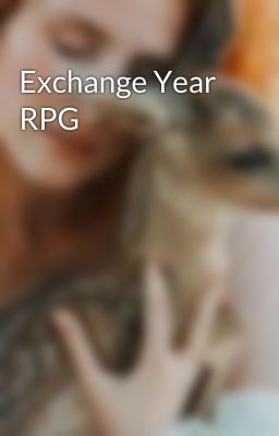 Exchange Year RPG