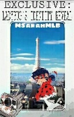 EXCLUSIVE: LADYBUG'S IDENTITY REVEAL (Miraculous Ladybug) MSarahMLB