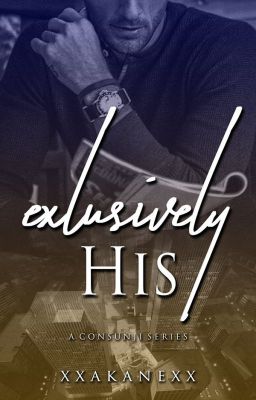 Exclusively His