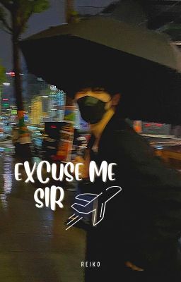 [✔] Excuse me, sir || SOOGYU 