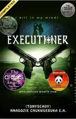 EXECUTIONER 