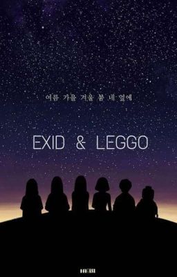 EXID là nguồn sống! 