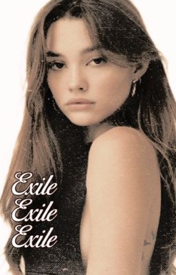 EXILE ✷ Ethan Landry