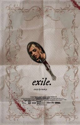 EXILE ³, scream 5 & 6