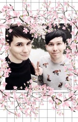 Existential crisis//Phan