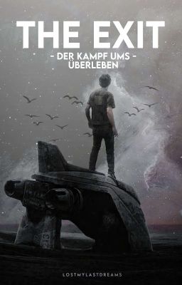 EXIT - Der Kampf ums Überleben