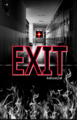 EXIT (Niam, Larry)