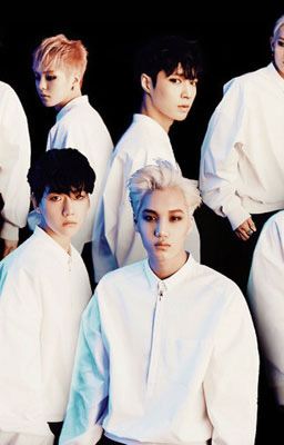 EXO- 12 Á Thần (KaiSoo, KrisTao,HunHan,ChanBeak,XiuChen, SuLay)