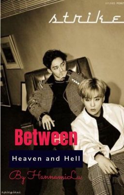 (EXO) Between Heaven and Hell.