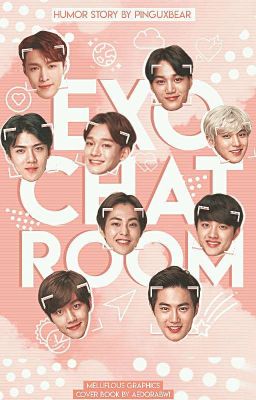 exo chat room ✓