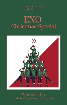 EXO {Christmas Special}