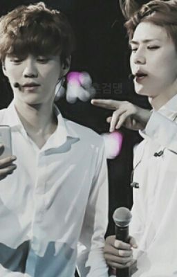 EXO Đoản văn [HUNHAN]