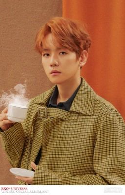 [EXO fanfic] [Baekhyun] Lời Hứa Ngàn Năm