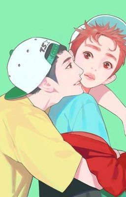 [ EXO Fanfic ] Chansoo - Mãi bên nhau...