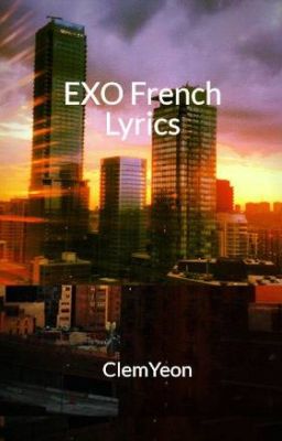 EXO French Lyrics